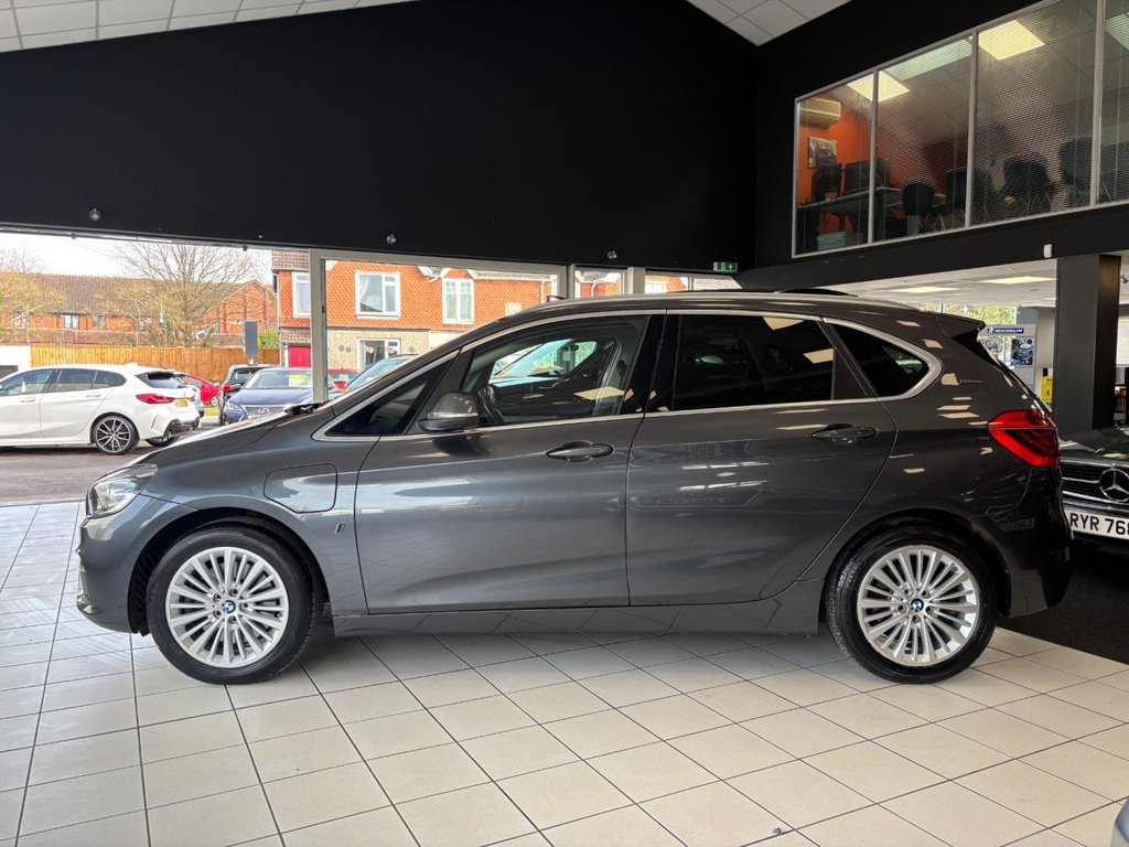 Used BMW 2 Series 2017 for sale - 77820438: Photo 11