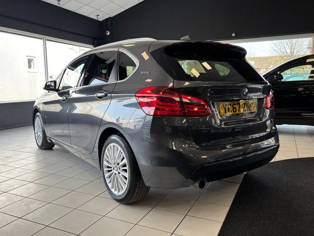 Used BMW 2 Series 2017 for sale - 77820438: Photo 12