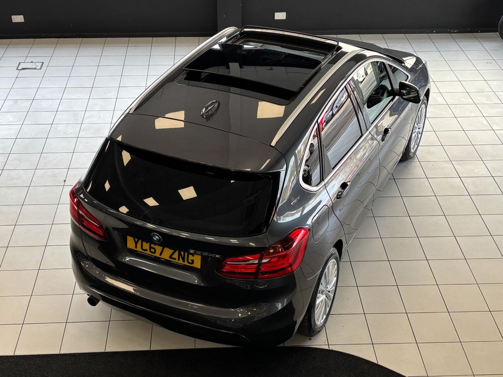 Used BMW 2 Series 2017 for sale - 77820438: Photo 15