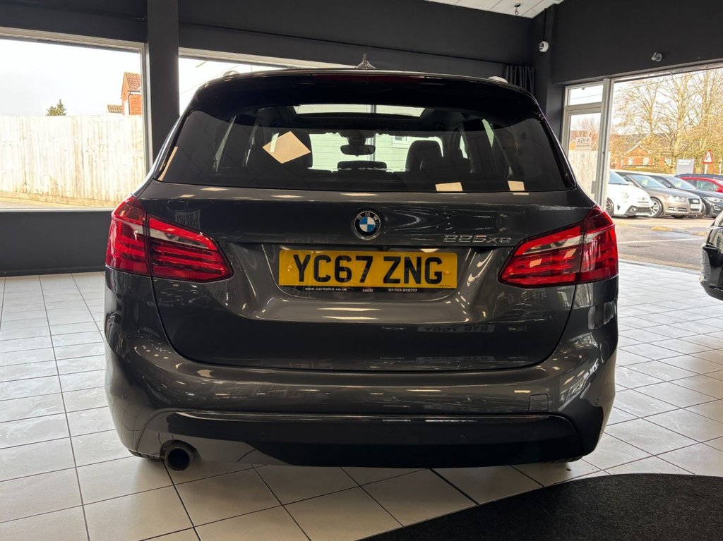 Used BMW 2 Series 2017 for sale - 77820438: Photo 16