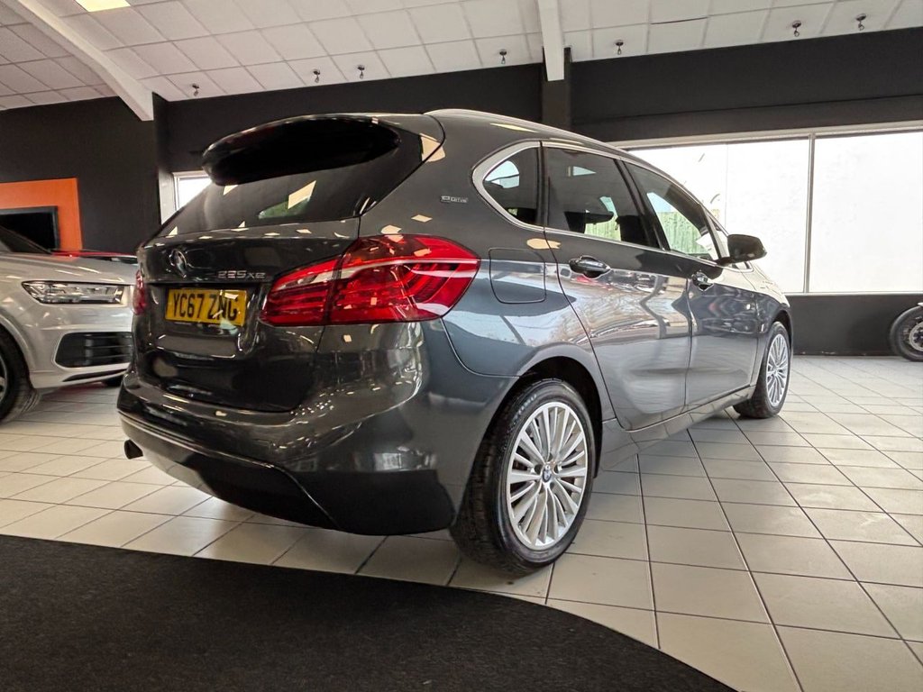 Used BMW 2 Series 2017 for sale - 77820438: Photo 17