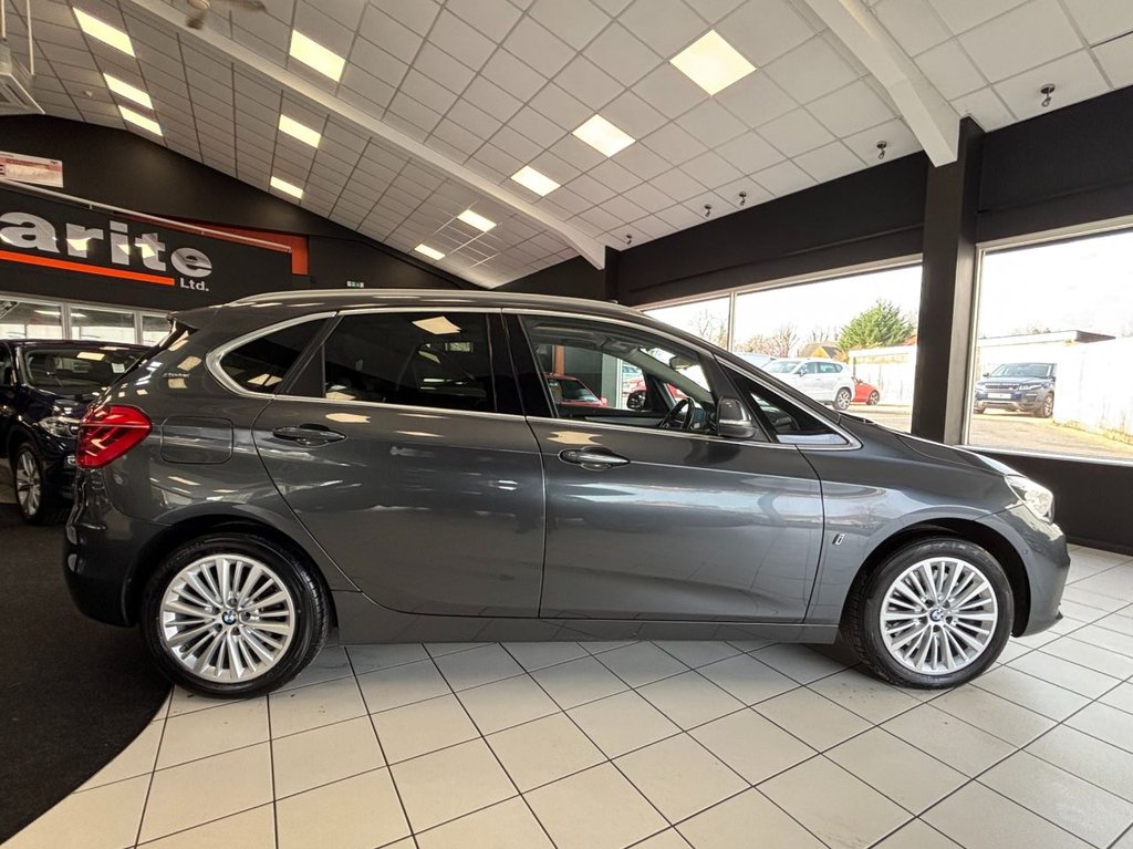 Used BMW 2 Series 2017 for sale - 77820438: Photo 18