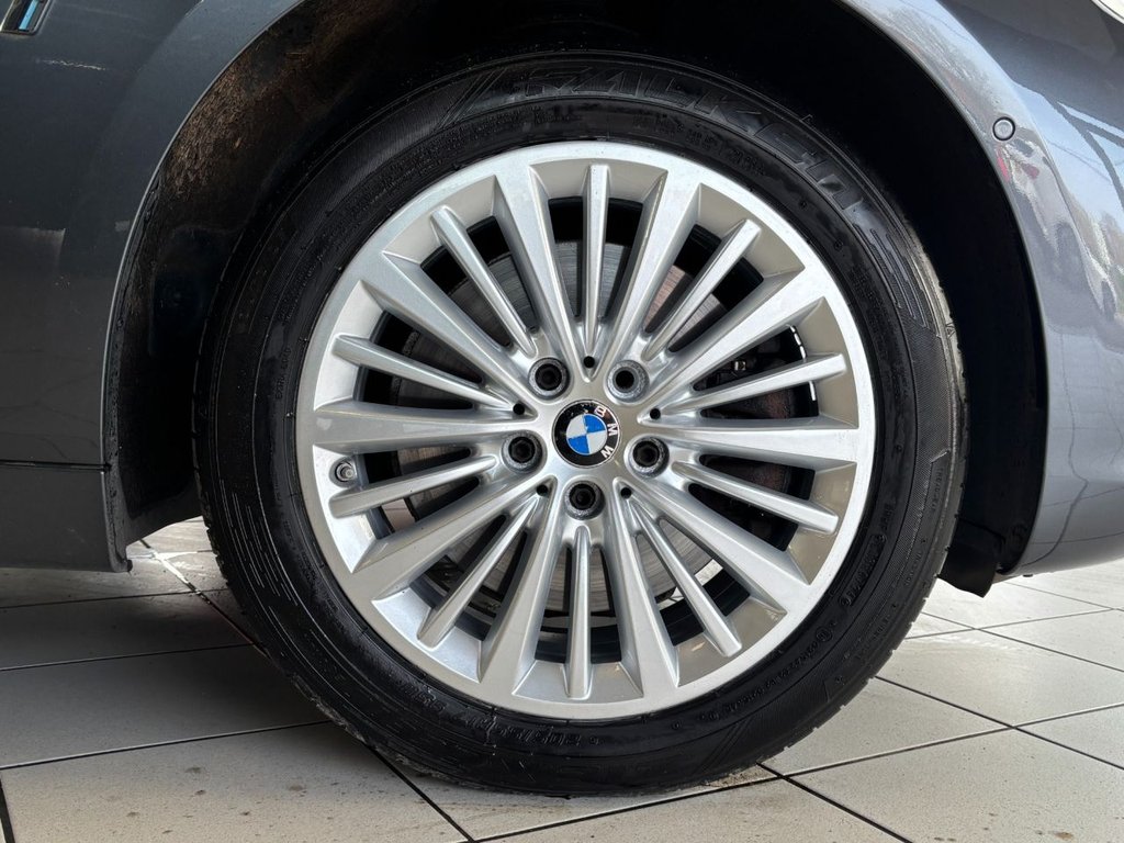 Used BMW 2 Series 2017 for sale - 77820438: Photo 19