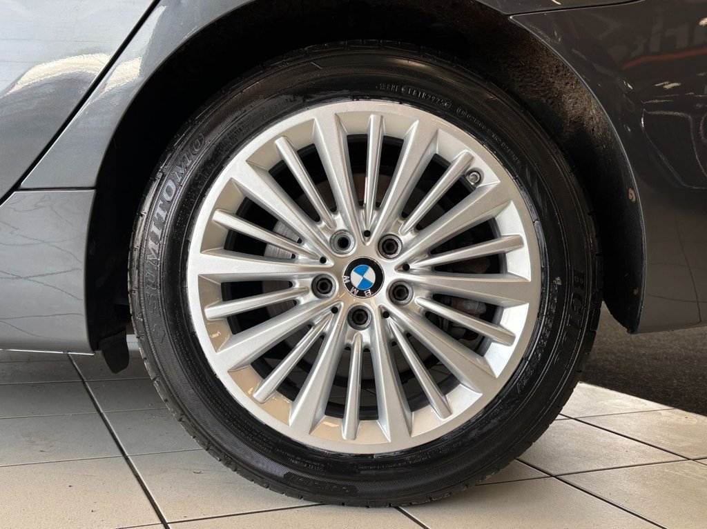 Used BMW 2 Series 2017 for sale - 77820438: Photo 21