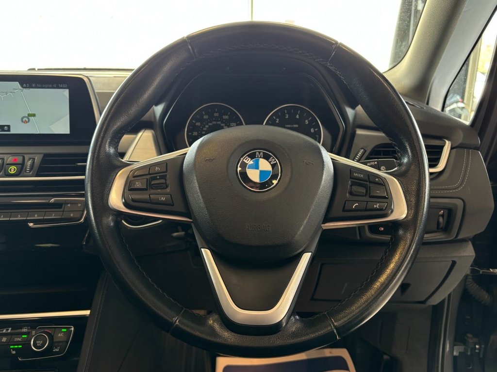 Used BMW 2 Series 2017 for sale - 77820438: Photo 23