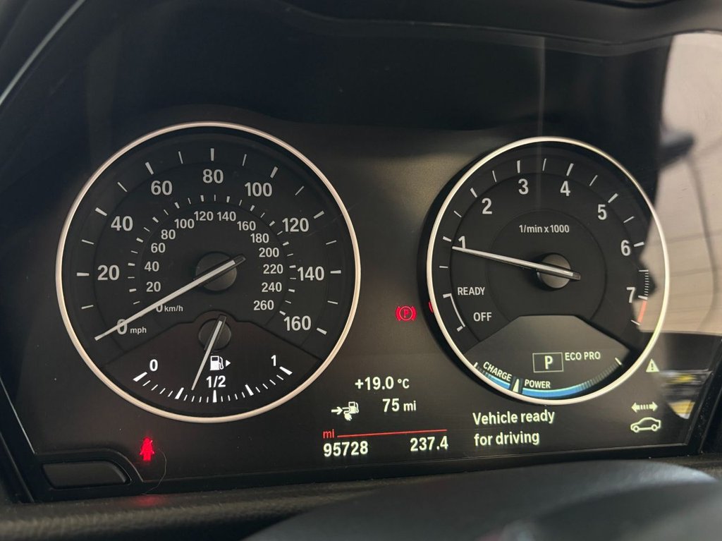 Used BMW 2 Series 2017 for sale - 77820438: Photo 26