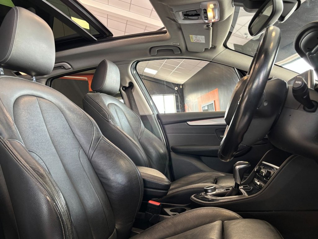 Used BMW 2 Series 2017 for sale - 77820438: Photo 29