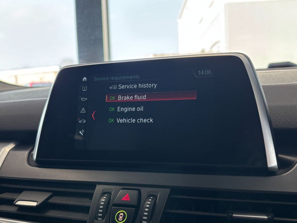 Used BMW 2 Series 2017 for sale - 77820438: Photo 45