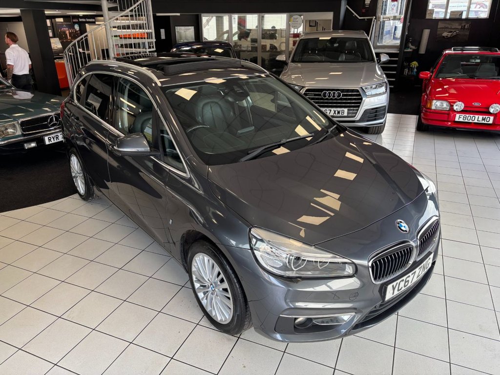 Used BMW 2 Series 2017 for sale - 77820438: Photo 5