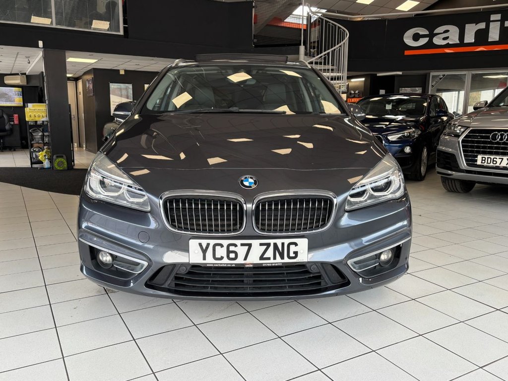 Used BMW 2 Series 2017 for sale - 77820438: Photo 7