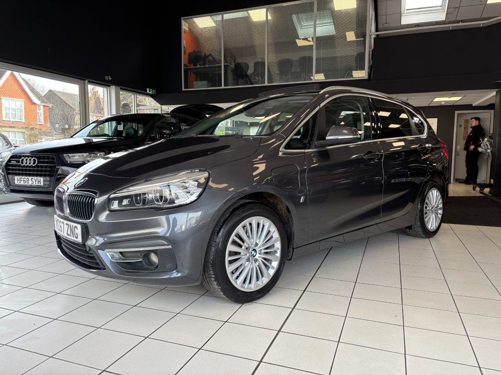 Used BMW 2 Series 2017 for sale - 77820438: Photo 9