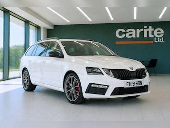 Used Skoda Octavia 2019 for sale - 79221925: Photo