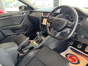 Used Skoda Octavia 2019 for sale - 79221925: Photo