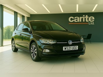 2021 (21) - 1.0 TSI 95 Match 5dr