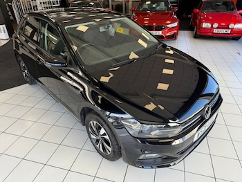 Used Volkswagen Polo 2021 for sale - 76029615: Photo