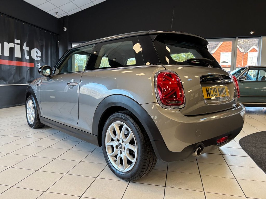 Used MINI Hatch 2019 for sale - 76386689: Photo 12