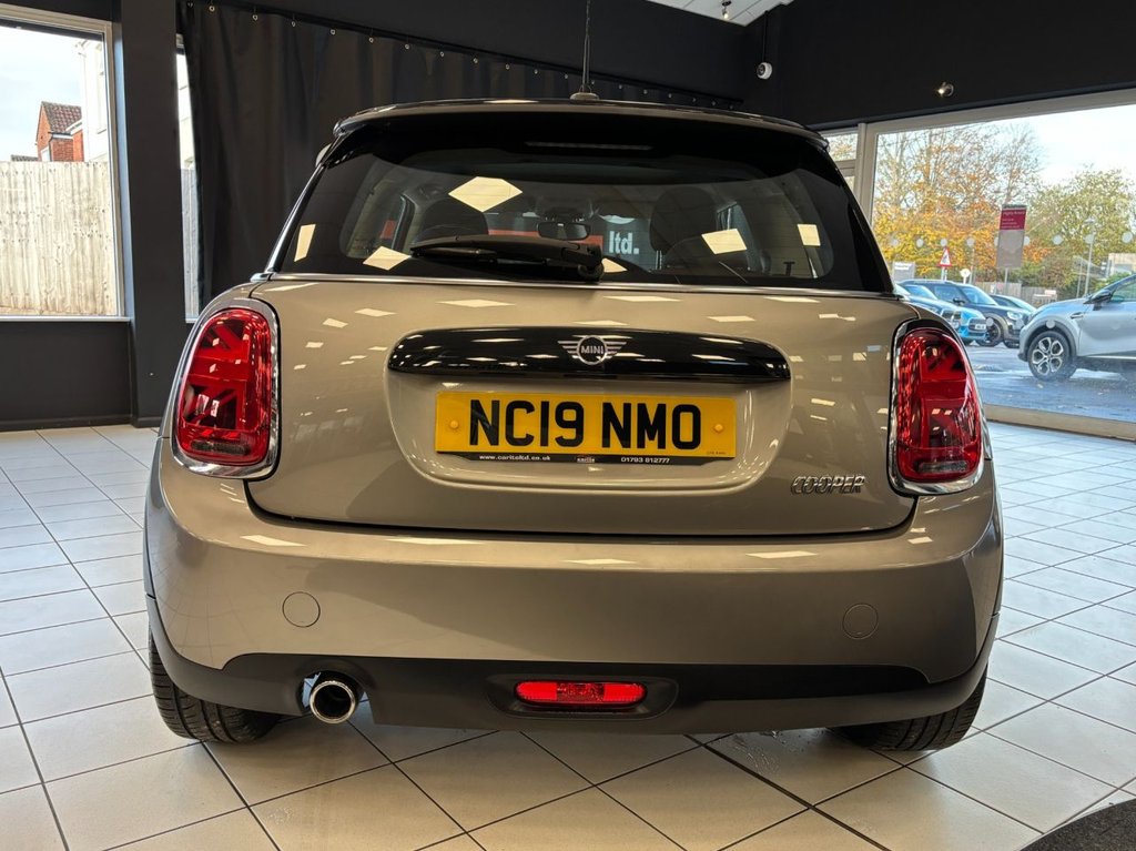 Used MINI Hatch 2019 for sale - 76386689: Photo 13