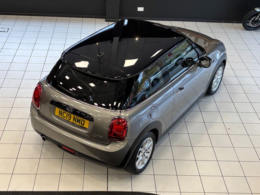 Used MINI Hatch 2019 for sale - 76386689: Photo 14