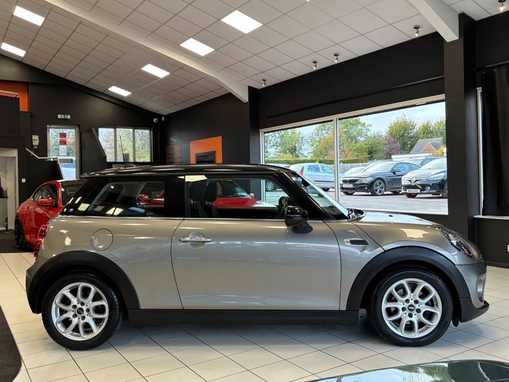 Used MINI Hatch 2019 for sale - 76386689: Photo 16