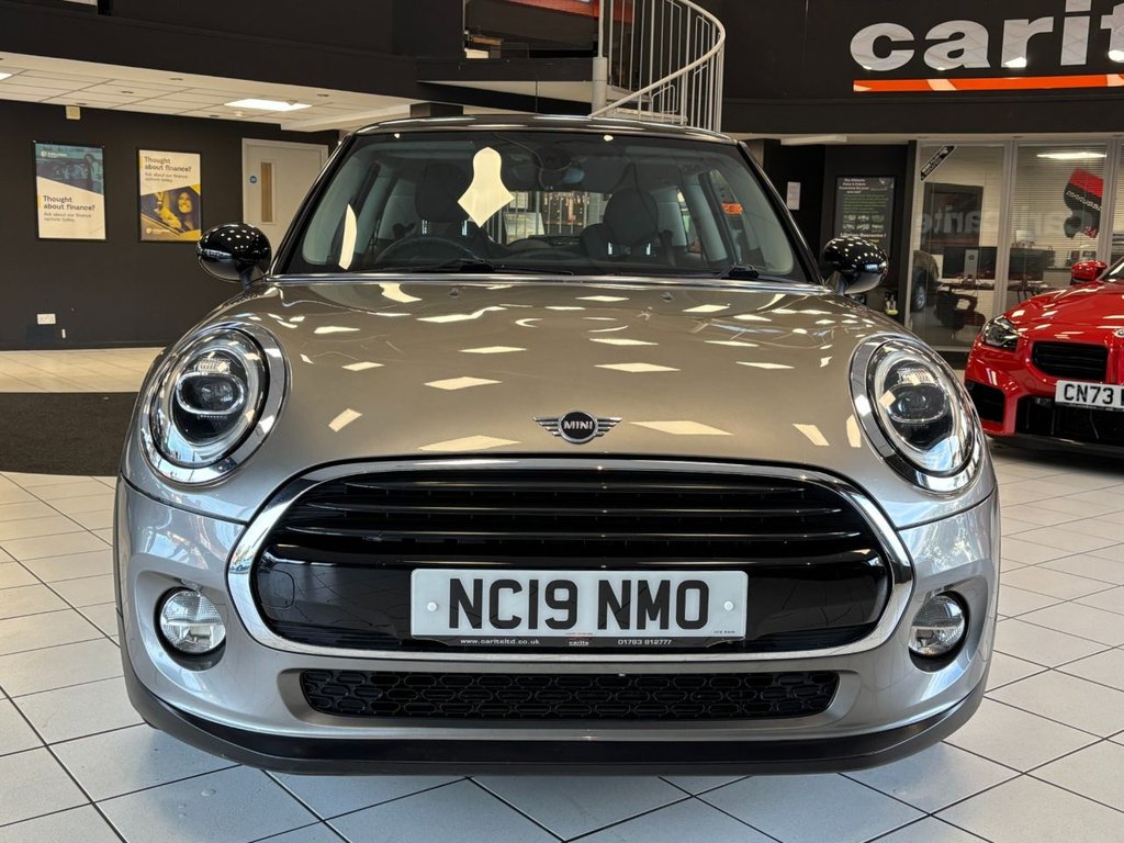 Used MINI Hatch 2019 for sale - 76386689: Photo 6