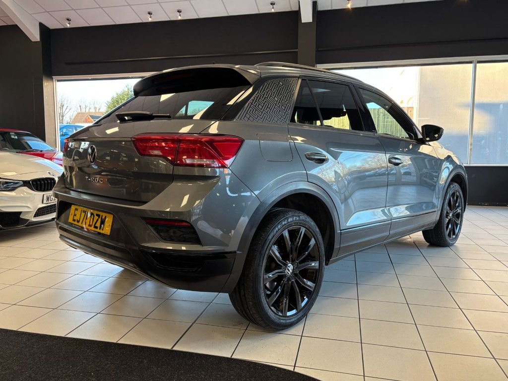 Used Volkswagen T-Roc 2021 for sale - 77437068: Photo 16
