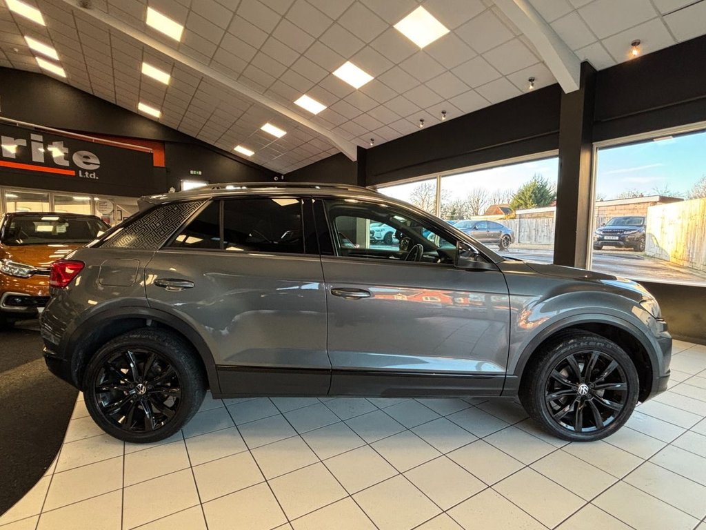 Used Volkswagen T-Roc 2021 for sale - 77437068: Photo 17