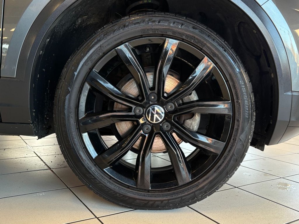 Used Volkswagen T-Roc 2021 for sale - 77437068: Photo 18