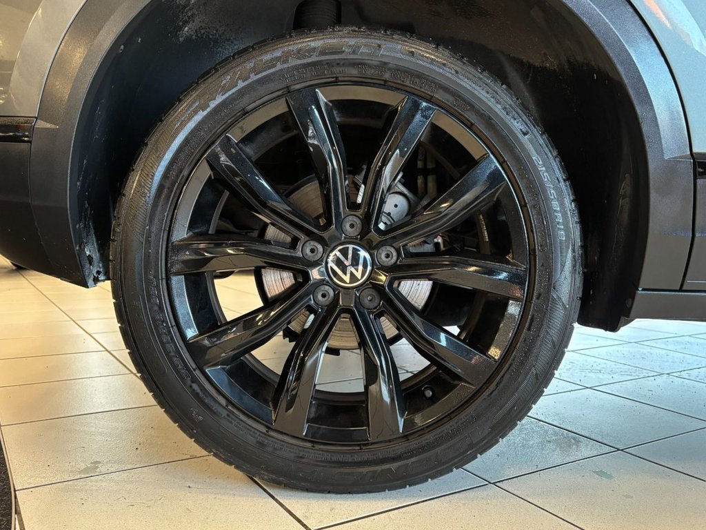 Used Volkswagen T-Roc 2021 for sale - 77437068: Photo 19