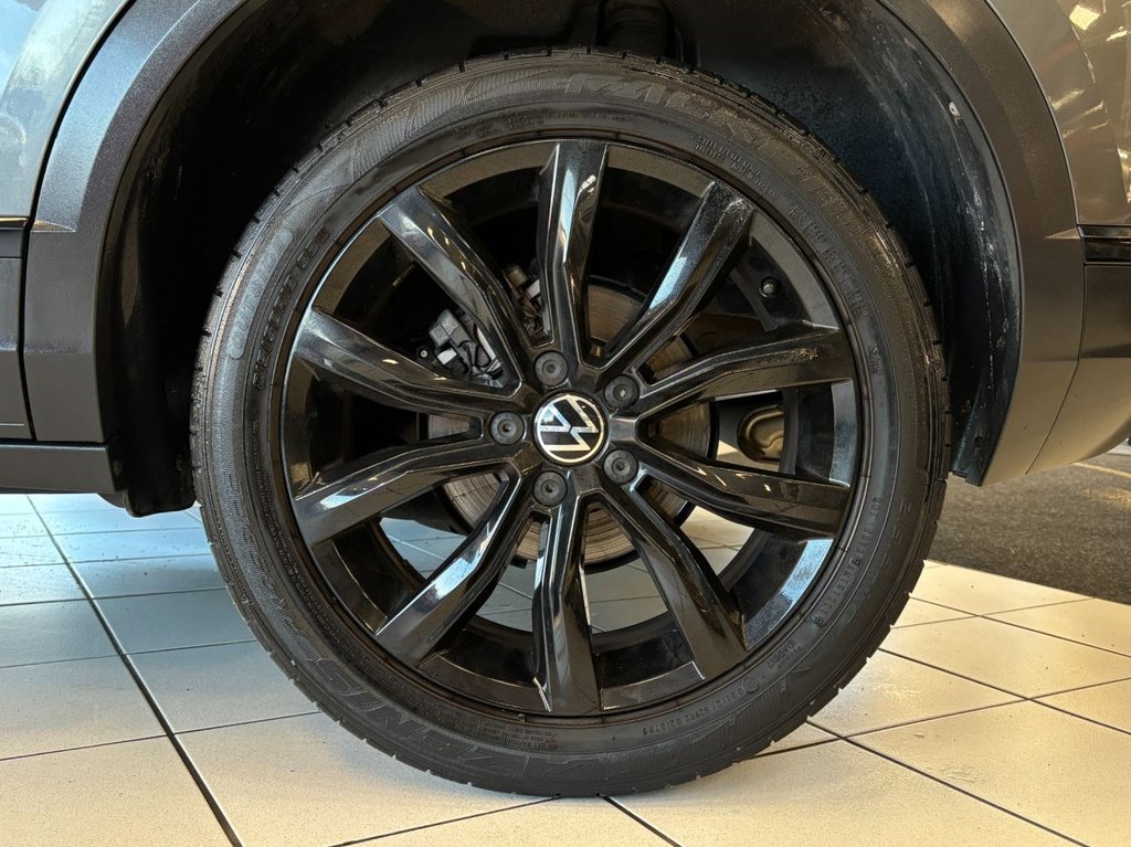 Used Volkswagen T-Roc 2021 for sale - 77437068: Photo 20