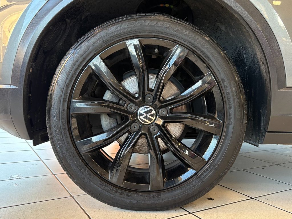 Used Volkswagen T-Roc 2021 for sale - 77437068: Photo 21