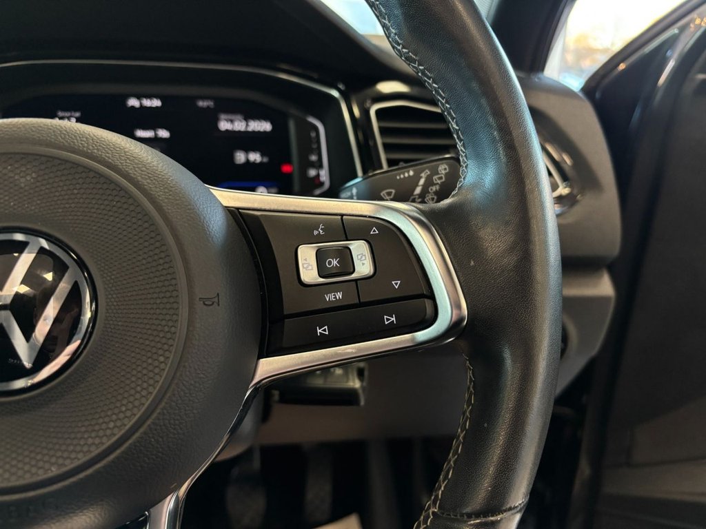 Used Volkswagen T-Roc 2021 for sale - 77437068: Photo 26