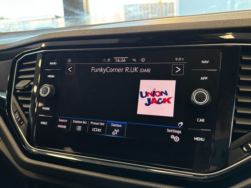 Used Volkswagen T-Roc 2021 for sale - 77437068: Photo 34