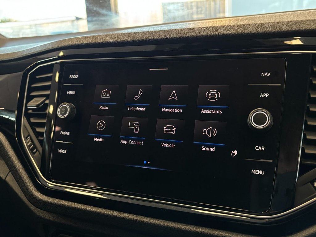 Used Volkswagen T-Roc 2021 for sale - 77437068: Photo 35