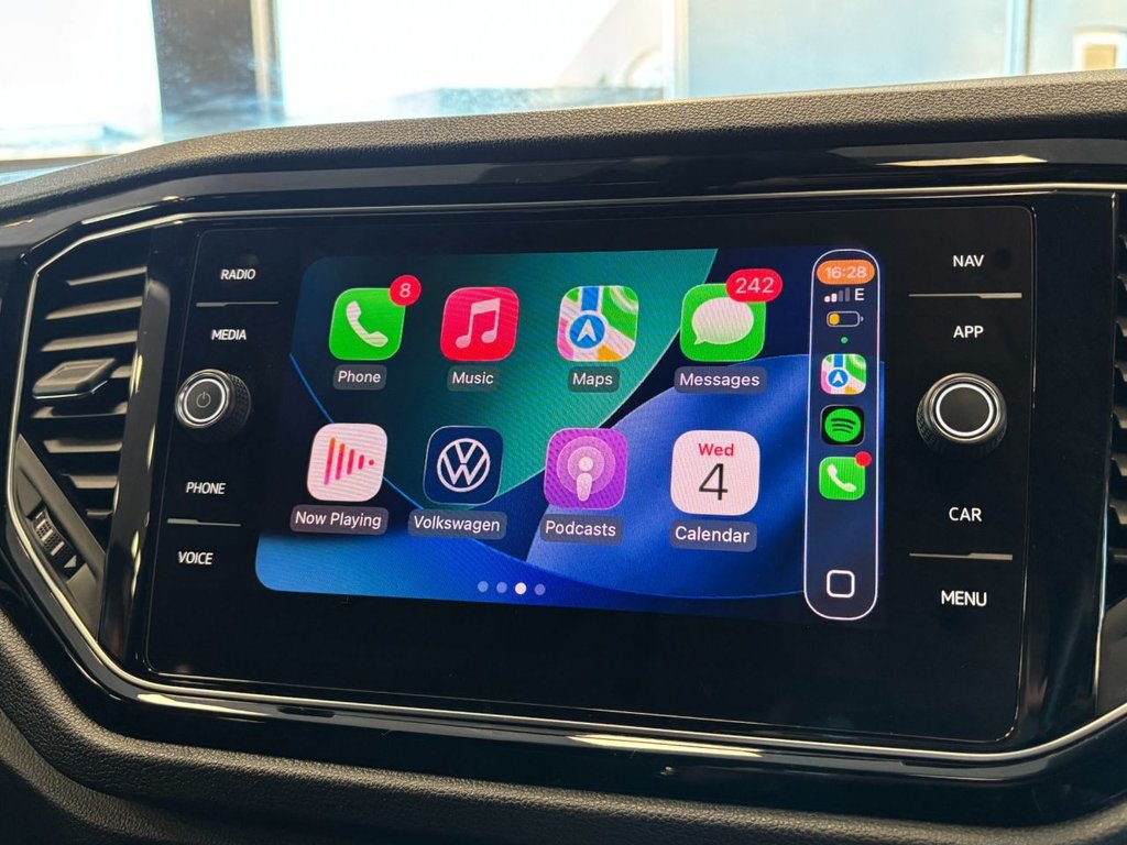 Used Volkswagen T-Roc 2021 for sale - 77437068: Photo 36