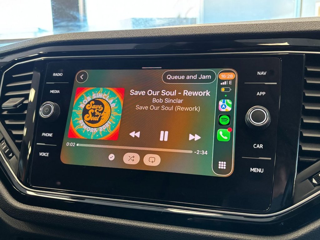 Used Volkswagen T-Roc 2021 for sale - 77437068: Photo 37