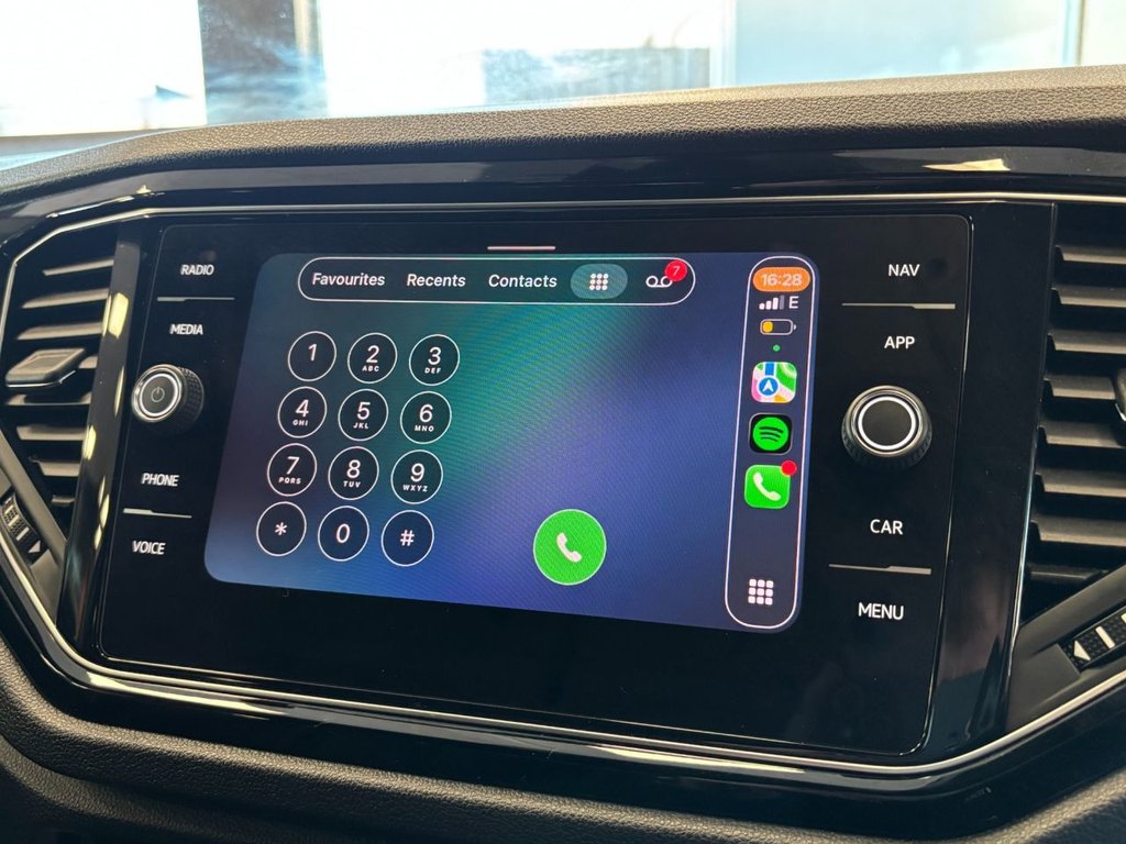 Used Volkswagen T-Roc 2021 for sale - 77437068: Photo 38