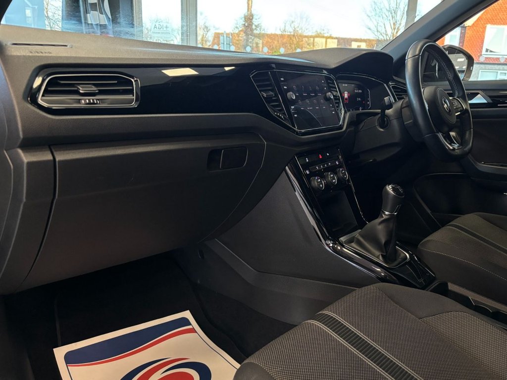 Used Volkswagen T-Roc 2021 for sale - 77437068: Photo 46