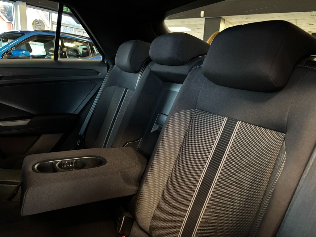 Used Volkswagen T-Roc 2021 for sale - 77437068: Photo 49