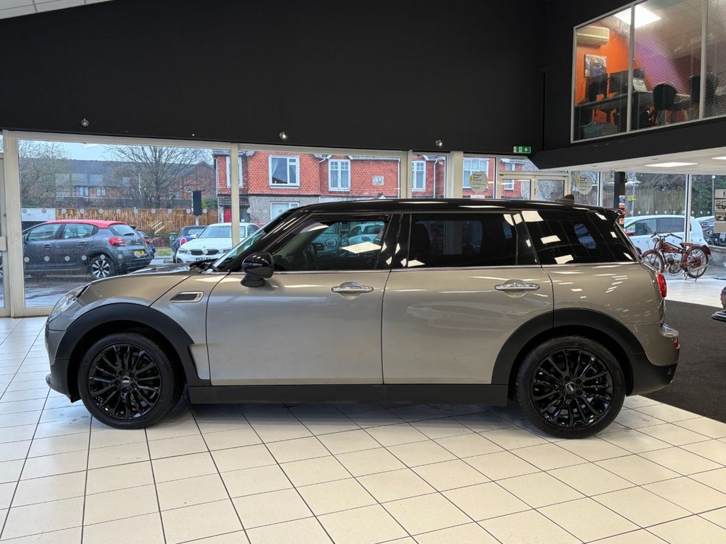 Used MINI Clubman 2016 for sale - 77421921: Photo 11