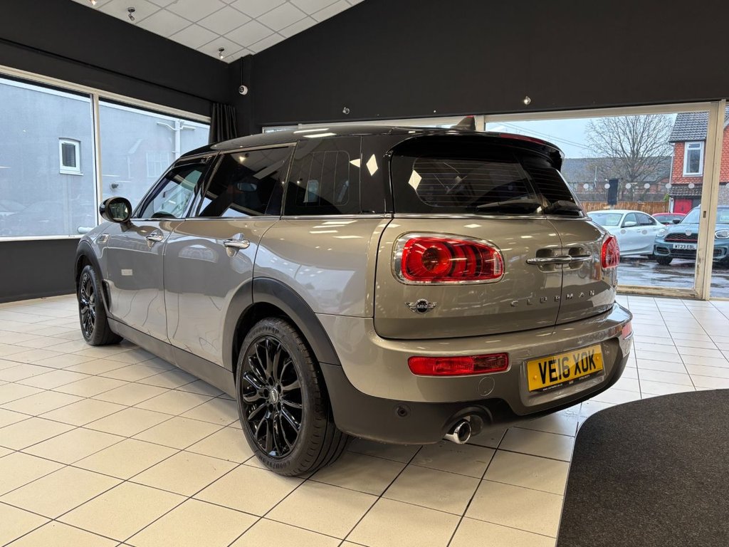 Used MINI Clubman 2016 for sale - 77421921: Photo 12