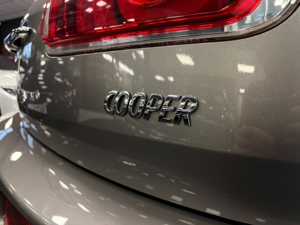 Used MINI Clubman 2016 for sale - 77421921: Photo 14