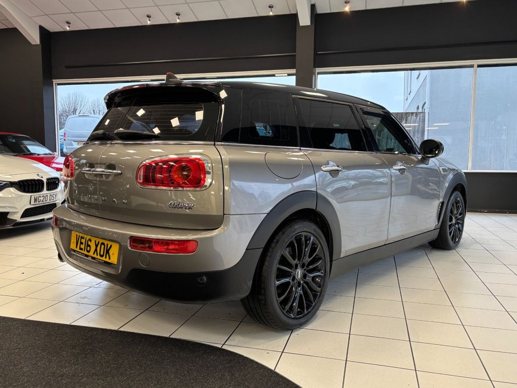 Used MINI Clubman 2016 for sale - 77421921: Photo 16