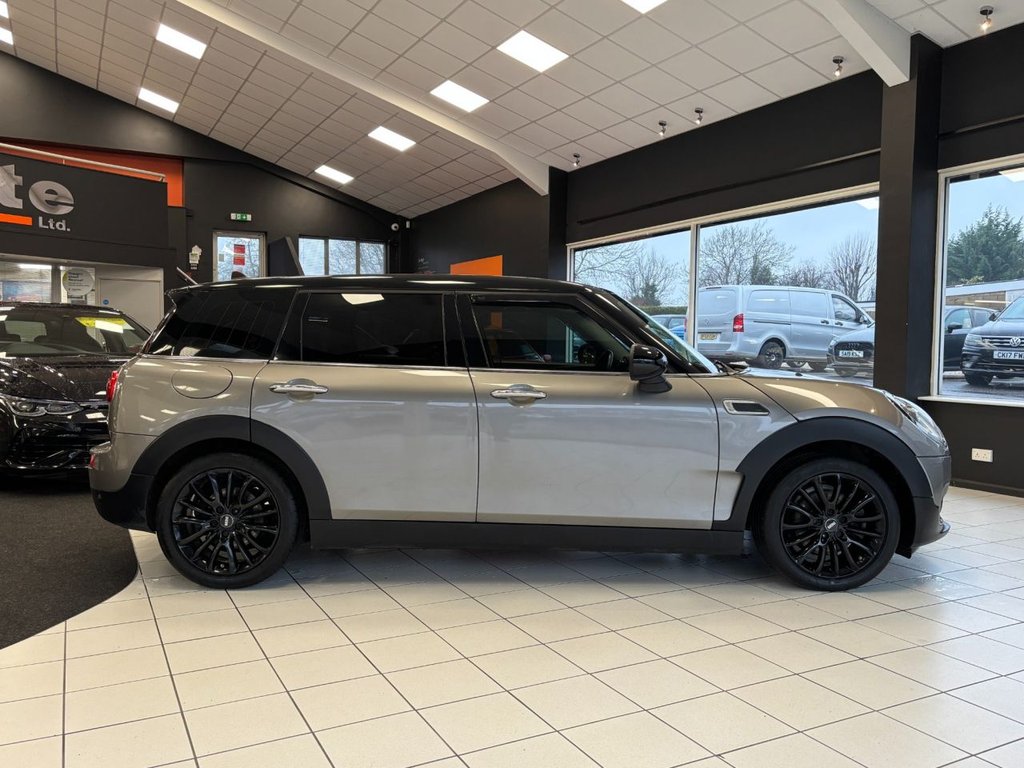 Used MINI Clubman 2016 for sale - 77421921: Photo 17