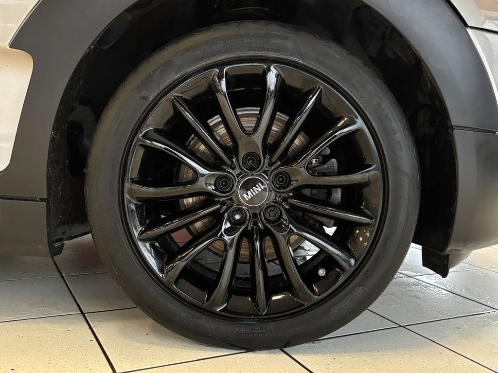 Used MINI Clubman 2016 for sale - 77421921: Photo 20