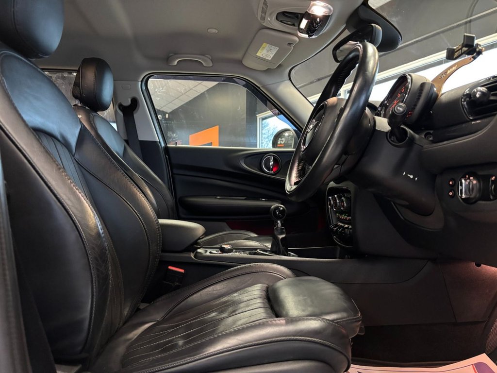 Used MINI Clubman 2016 for sale - 77421921: Photo 25