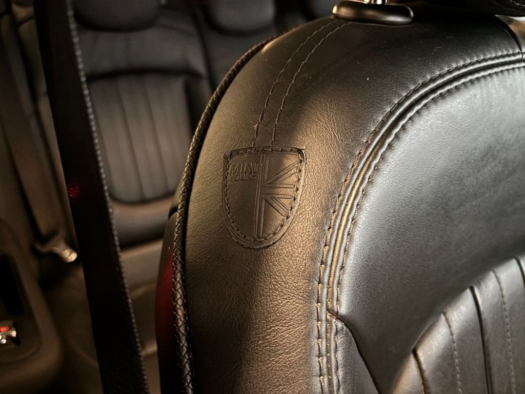 Used MINI Clubman 2016 for sale - 77421921: Photo 27