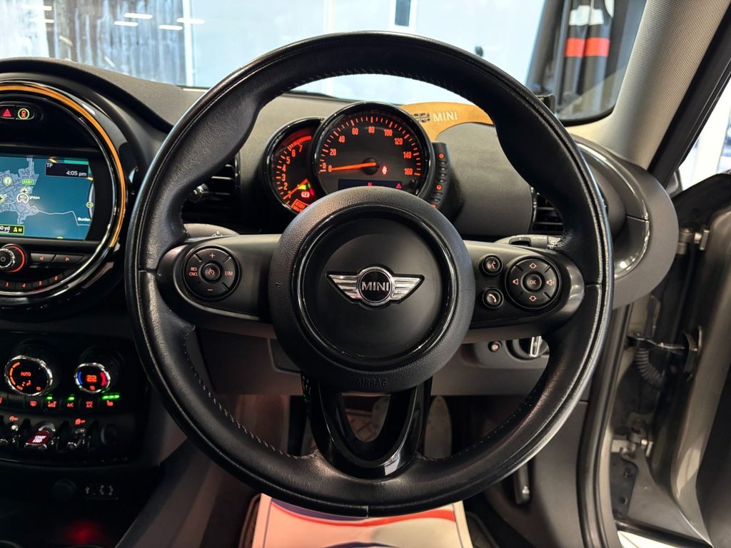 Used MINI Clubman 2016 for sale - 77421921: Photo 28