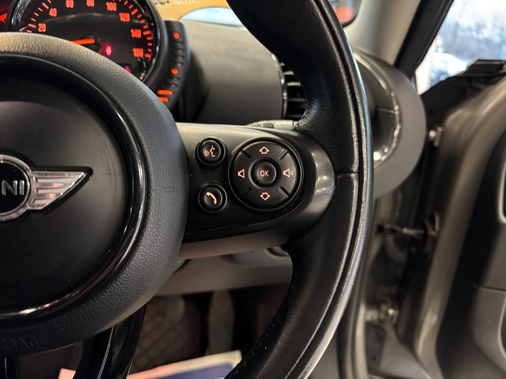 Used MINI Clubman 2016 for sale - 77421921: Photo 29