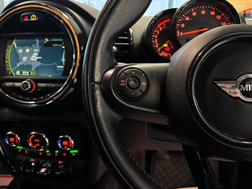 Used MINI Clubman 2016 for sale - 77421921: Photo 30