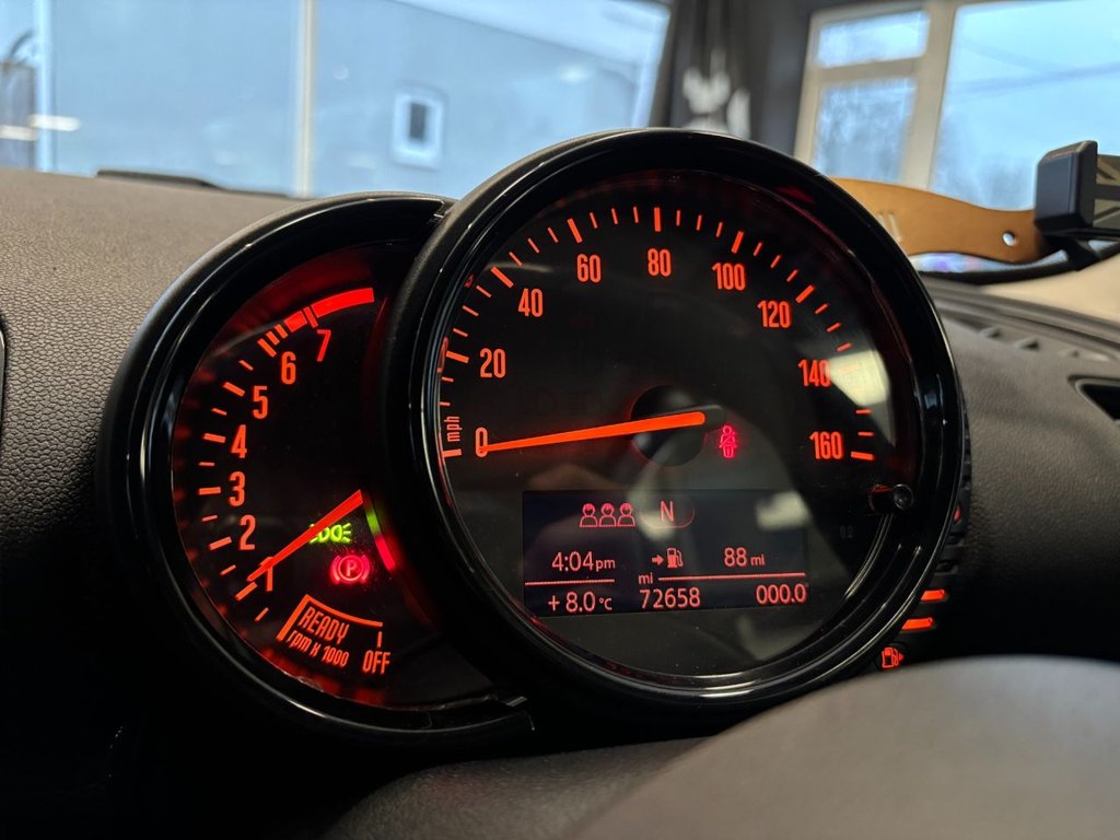 Used MINI Clubman 2016 for sale - 77421921: Photo 31